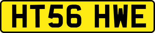 HT56HWE