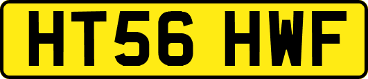 HT56HWF