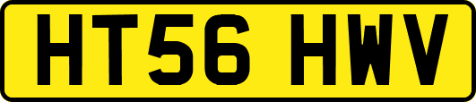 HT56HWV