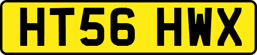HT56HWX