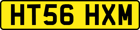 HT56HXM