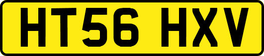 HT56HXV