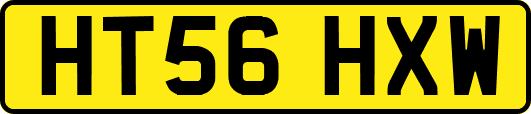 HT56HXW