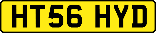 HT56HYD
