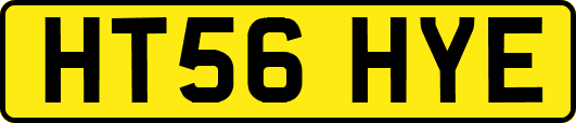 HT56HYE
