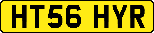 HT56HYR