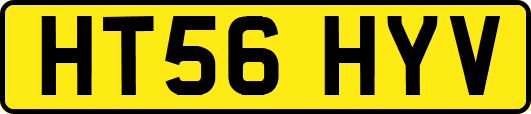 HT56HYV