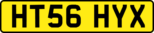 HT56HYX