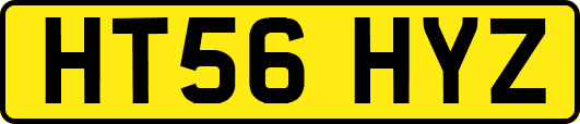 HT56HYZ