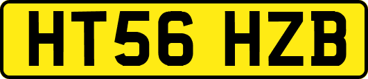 HT56HZB