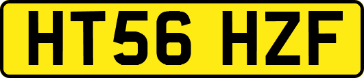 HT56HZF