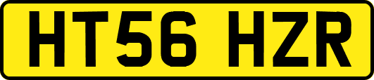 HT56HZR