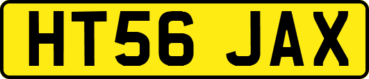 HT56JAX