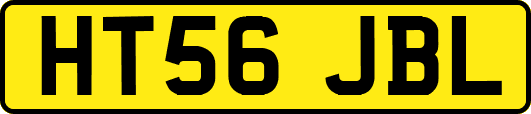 HT56JBL