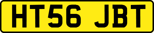 HT56JBT