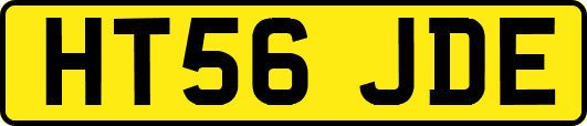 HT56JDE