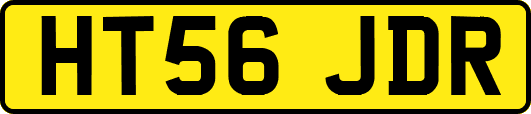 HT56JDR