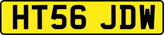 HT56JDW