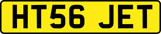 HT56JET