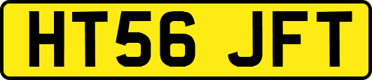 HT56JFT
