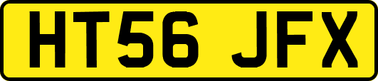 HT56JFX