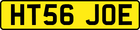 HT56JOE