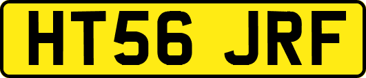 HT56JRF