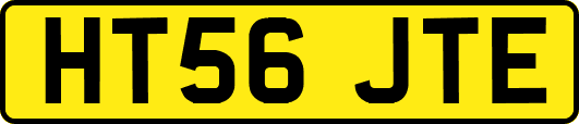 HT56JTE