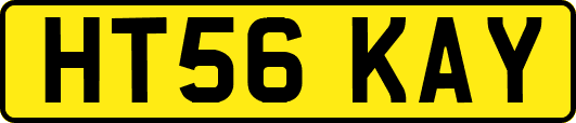 HT56KAY