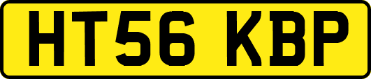 HT56KBP