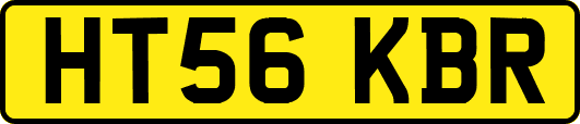 HT56KBR