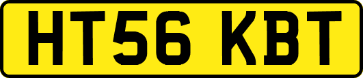 HT56KBT