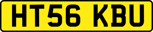 HT56KBU