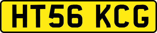 HT56KCG
