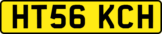 HT56KCH