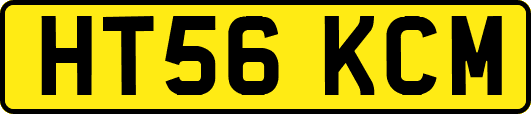 HT56KCM