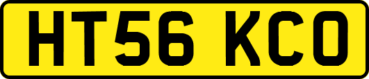 HT56KCO