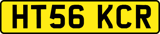 HT56KCR
