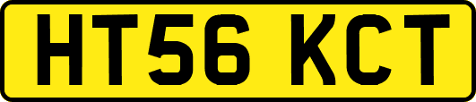 HT56KCT