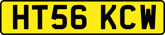 HT56KCW