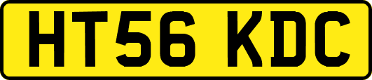 HT56KDC