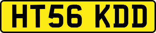 HT56KDD