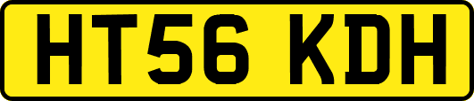 HT56KDH