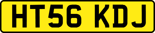 HT56KDJ