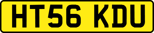 HT56KDU