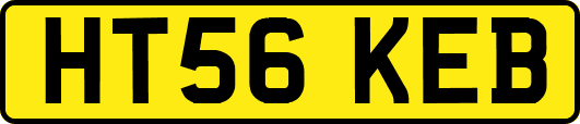HT56KEB