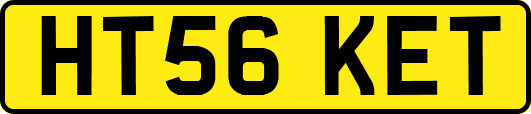 HT56KET