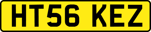 HT56KEZ