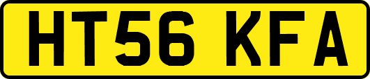 HT56KFA