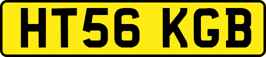HT56KGB